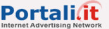 Portali.it - Internet Advertising Network - è Concessionaria di Pubblicità per il Portale Web gancitraino.it